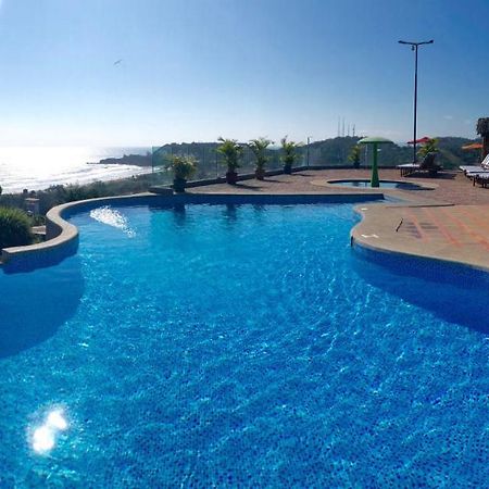 מונטניטה Nativa Bambu Ecolodge מראה חיצוני תמונה