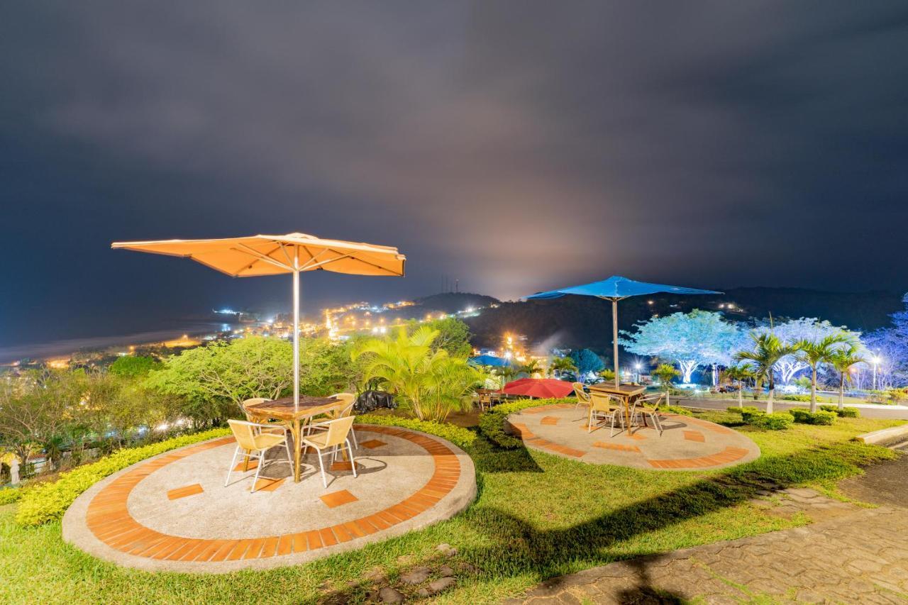 מונטניטה Nativa Bambu Ecolodge מראה חיצוני תמונה