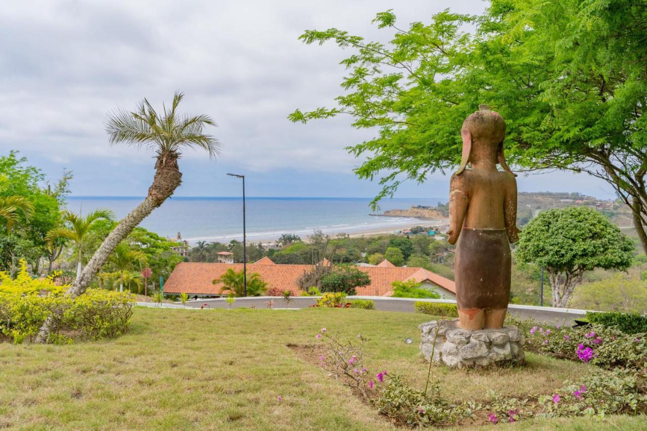 מונטניטה Nativa Bambu Ecolodge מראה חיצוני תמונה