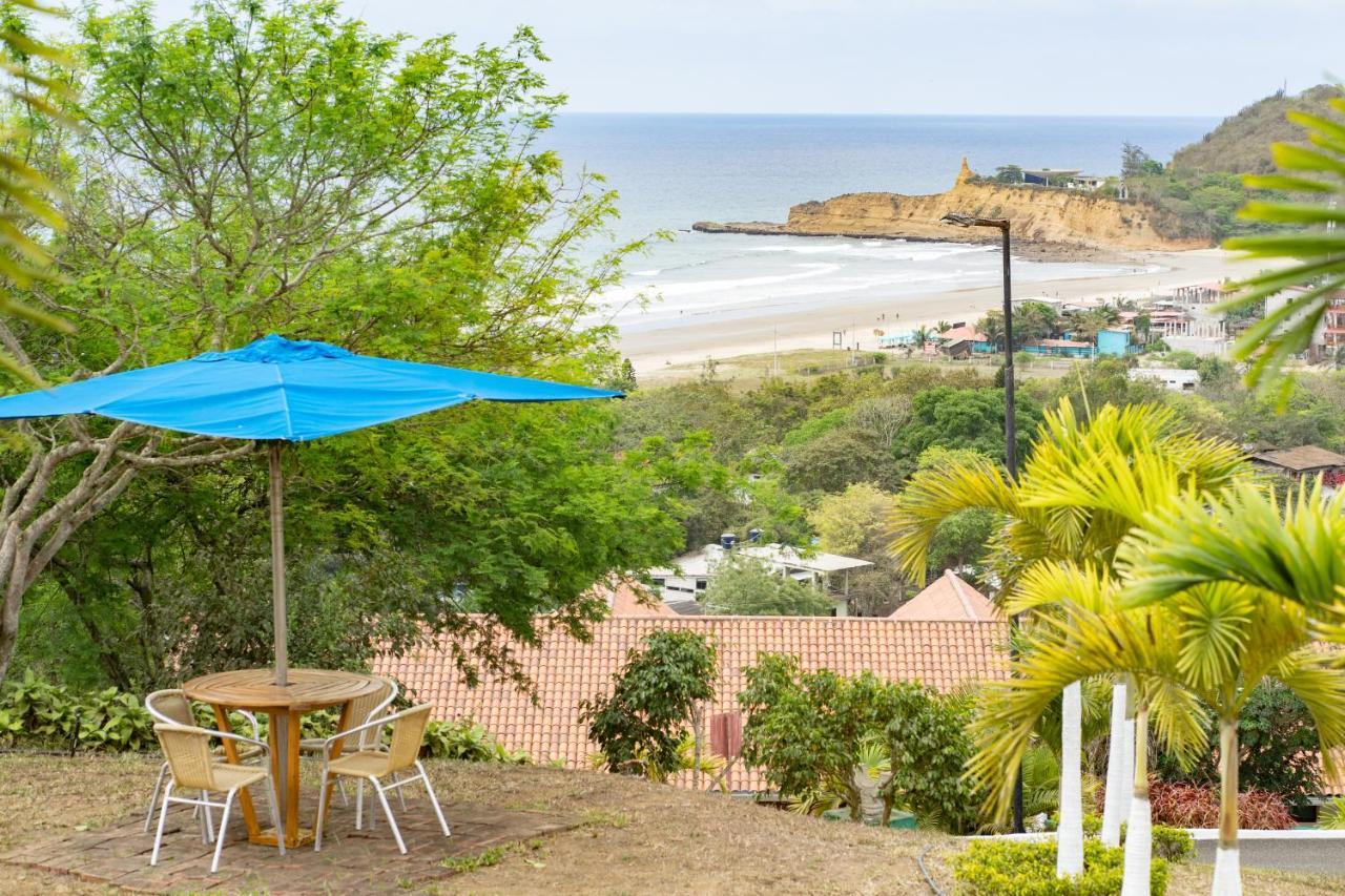 מונטניטה Nativa Bambu Ecolodge מראה חיצוני תמונה