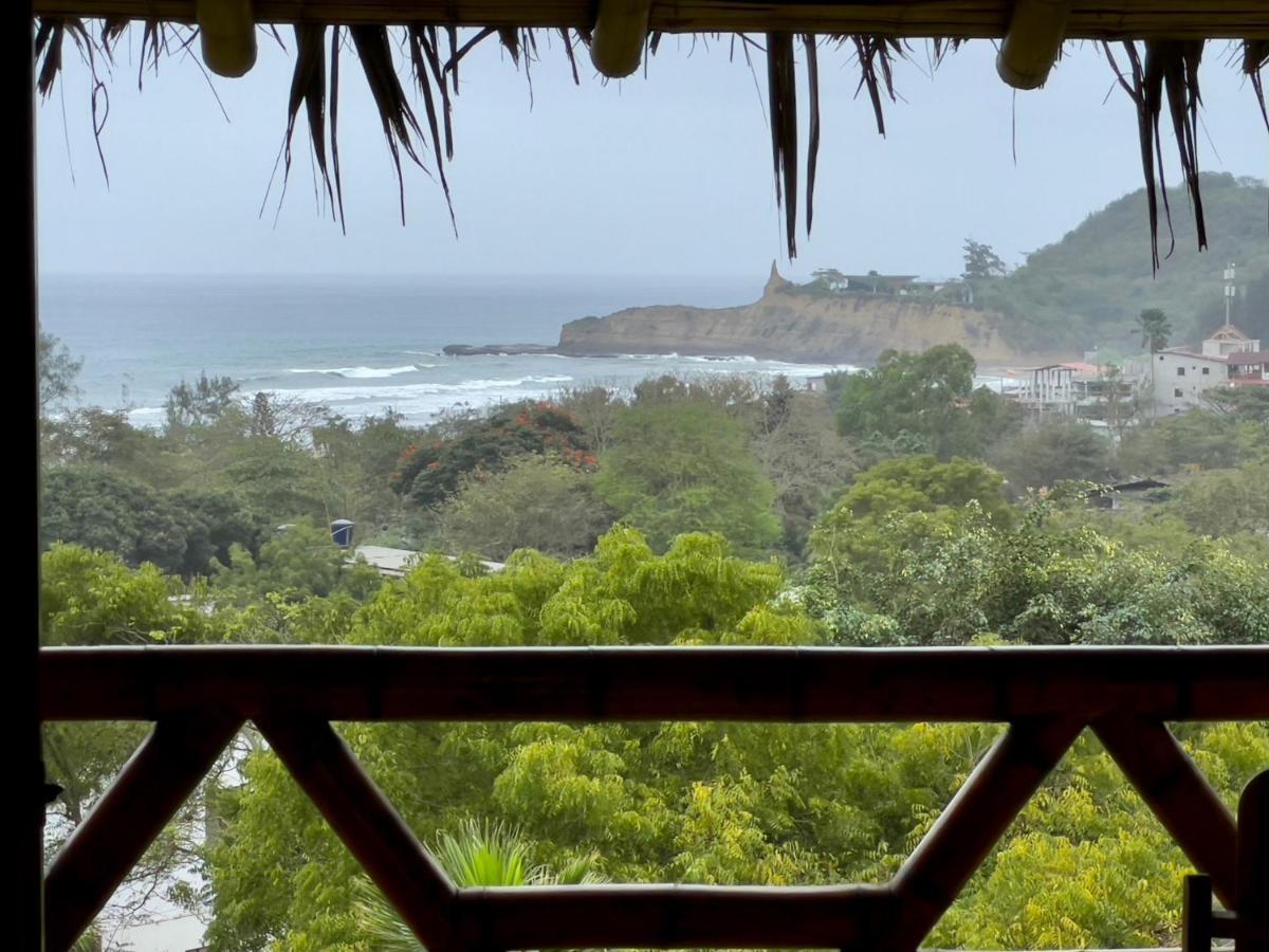 מונטניטה Nativa Bambu Ecolodge מראה חיצוני תמונה
