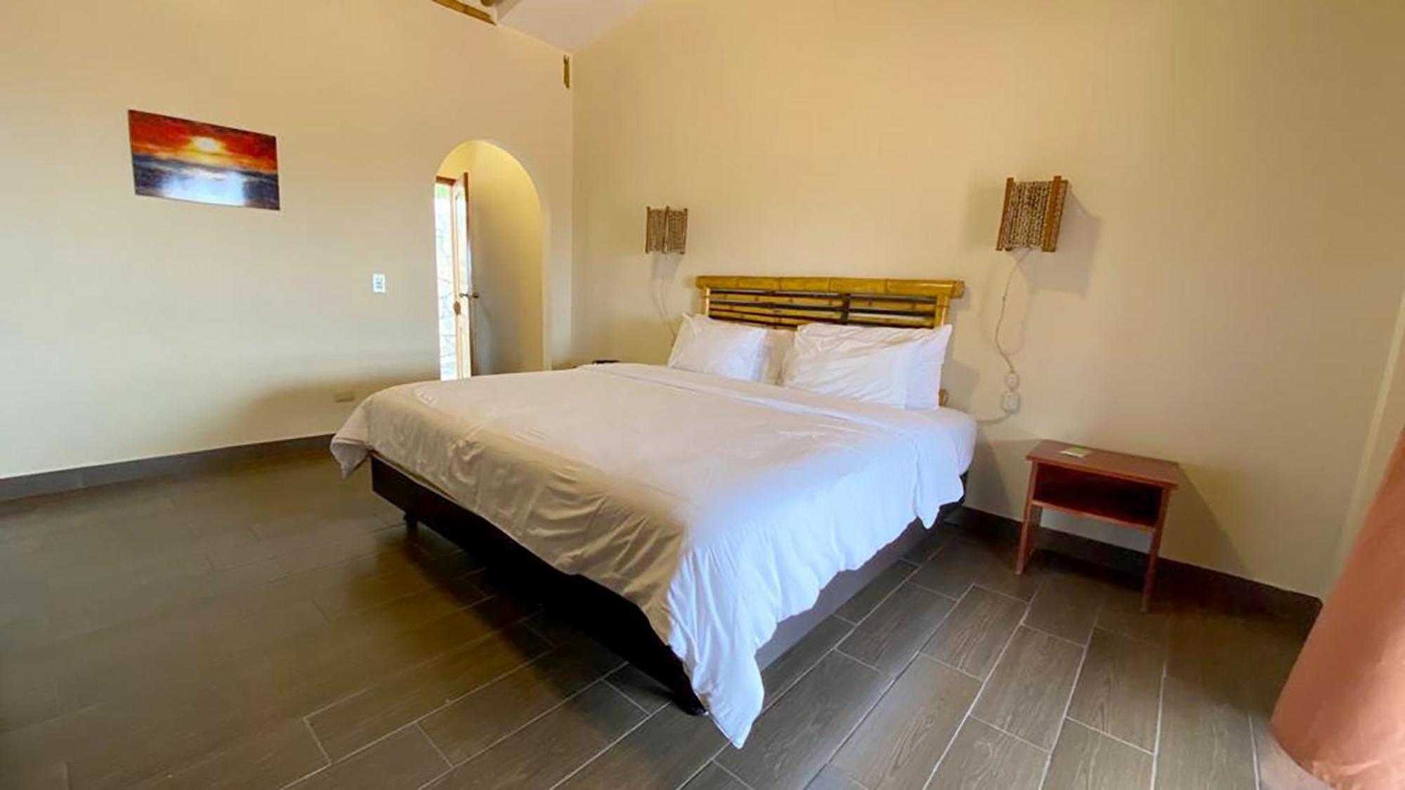 מונטניטה Nativa Bambu Ecolodge מראה חיצוני תמונה